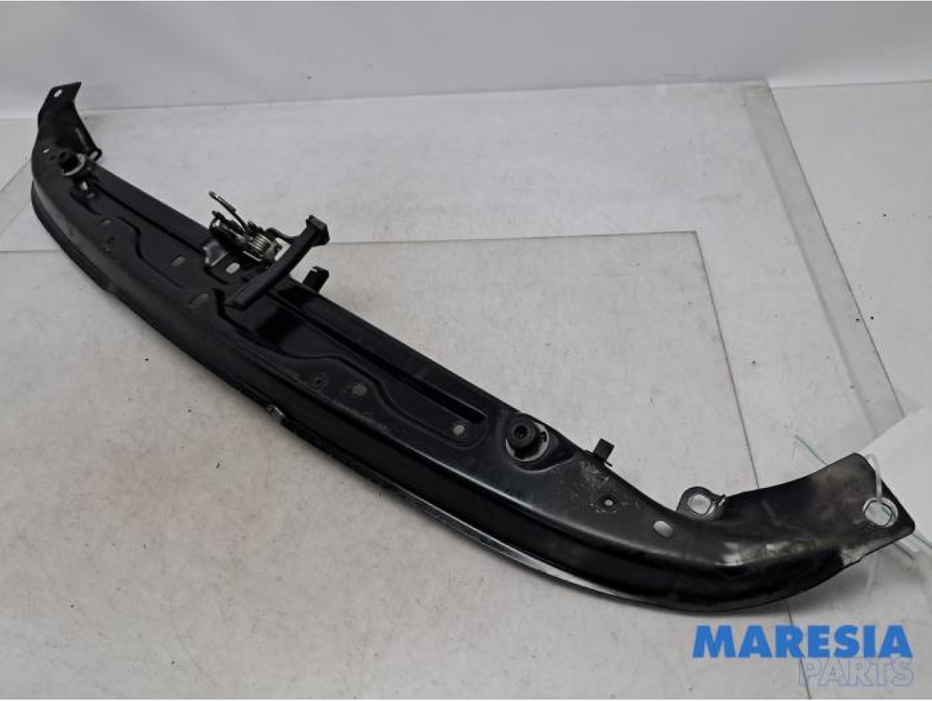 Peugeot - 206 PLUS - Lock plate