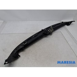 Peugeot - 206 PLUS - Lock plate