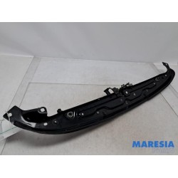 Peugeot - 206 PLUS - Lock plate