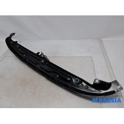 Peugeot - 206 PLUS - Lock plate