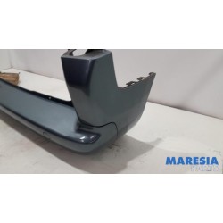 Citroen - Berlingo - Rear bumper