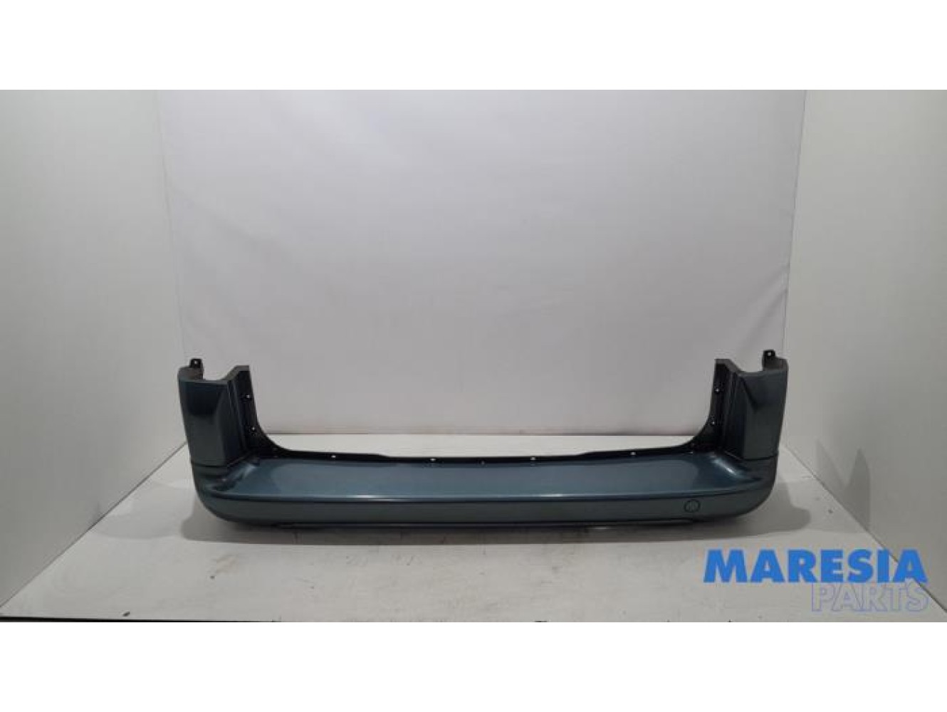 Citroen - Berlingo - Rear bumper