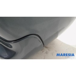 Citroen - Berlingo - Rear bumper