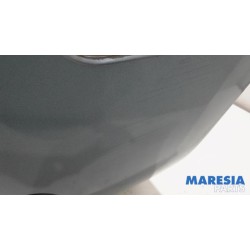 Citroen - Berlingo - Rear bumper