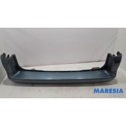 Citroen - Berlingo - Rear bumper