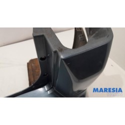 Citroen - Berlingo - Rear bumper