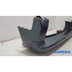 Citroen - Berlingo - Rear bumper