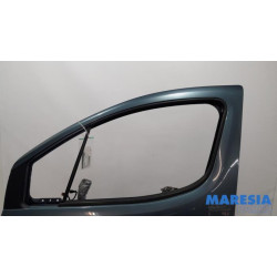 Citroen - Berlingo - Portière 2portes gauche