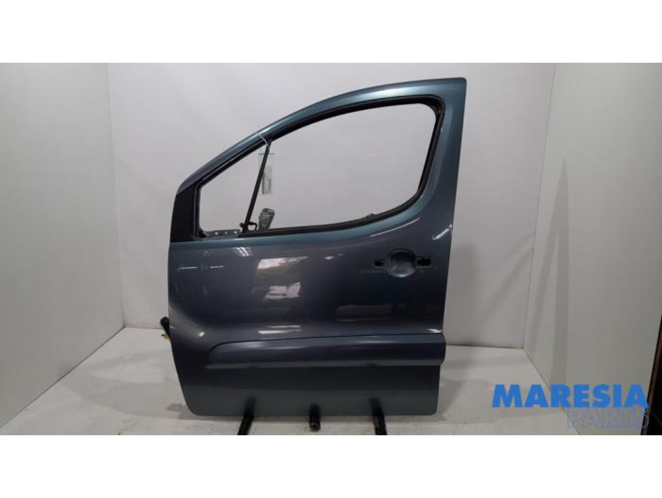 Citroen - Berlingo - Portière 2portes gauche