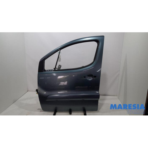 Citroen - Berlingo - Door 2-door, left