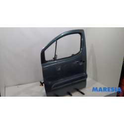 Citroen - Berlingo - Portière 2portes gauche