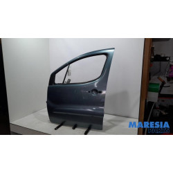 Citroen - Berlingo - Portière 2portes gauche