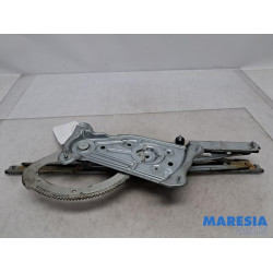 Renault - Megane - Window mechanism 4-door, front right