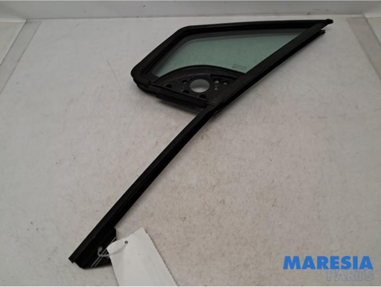 Citroen - Berlingo - Dreieckfenster links vorne