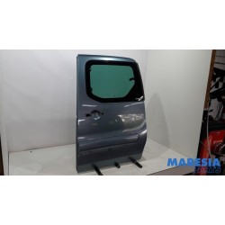 Citroen - Berlingo - Porte coulissante gauche