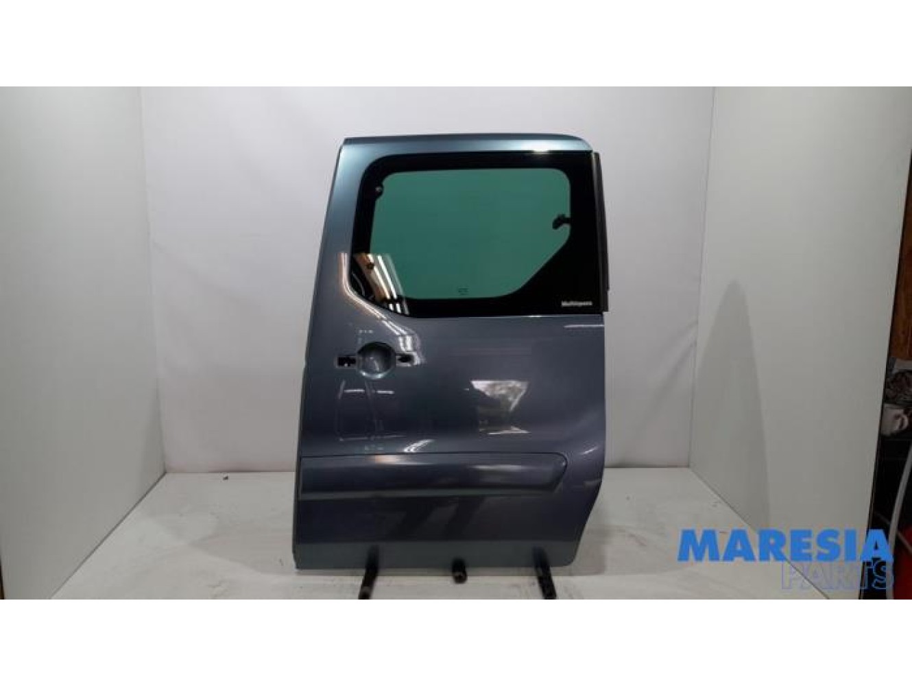 Citroen - Berlingo - Porte coulissante gauche
