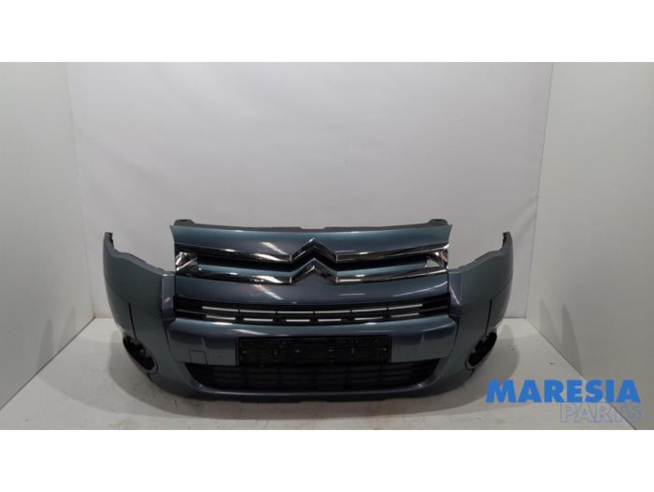 Citroen - Berlingo - Front bumper