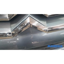 Citroen - Berlingo - Front bumper