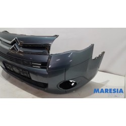 Citroen - Berlingo - Front bumper