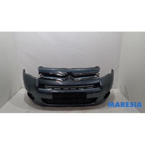 Citroen - Berlingo - Front bumper