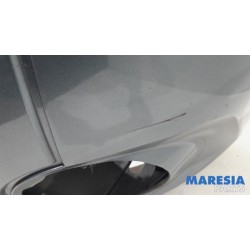 Citroen - Berlingo - Front bumper
