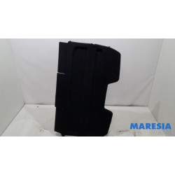 Citroen - Berlingo - Parcel shelf
