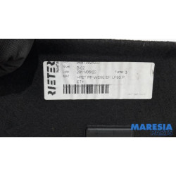 Citroen - Berlingo - Parcel shelf