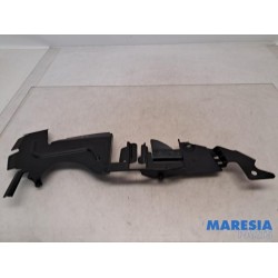 Peugeot - 206 PLUS - Air funnel