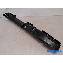 Peugeot - 206 PLUS - Air funnel