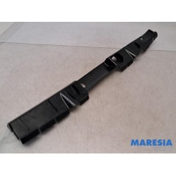 Peugeot - 206 PLUS - Air funnel