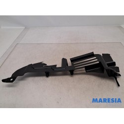 Peugeot - 206 PLUS - Air funnel