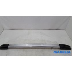 Citroen - Berlingo - Kit rails de toit