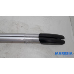 Citroen - Berlingo - Kit rails de toit