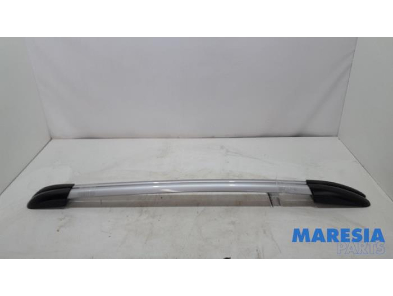 Citroen - Berlingo - Kit rails de toit