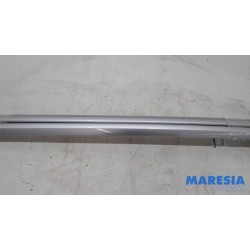 Citroen - Berlingo - Kit rails de toit