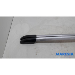 Citroen - Berlingo - Kit rails de toit