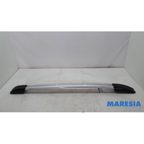 Citroen - Berlingo - Dachreling Set