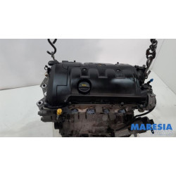 Citroen - Berlingo - Engine