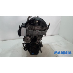 Citroen - Berlingo - Engine