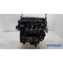 Citroen - Berlingo - Engine