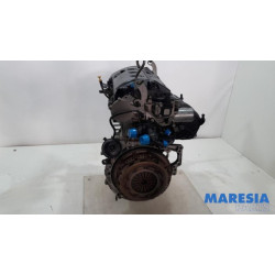 Citroen - Berlingo - Engine
