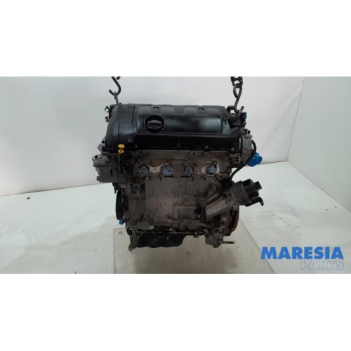 Citroen - Berlingo - Engine