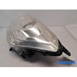 Citroen - Berlingo - Koplamp links
