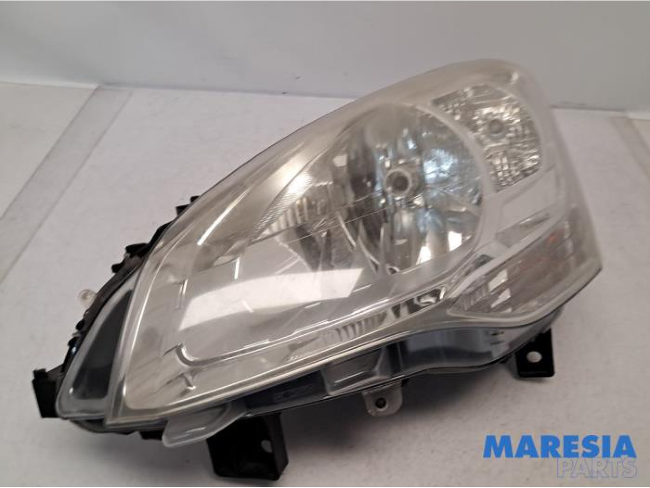Citroen - Berlingo - Koplamp links