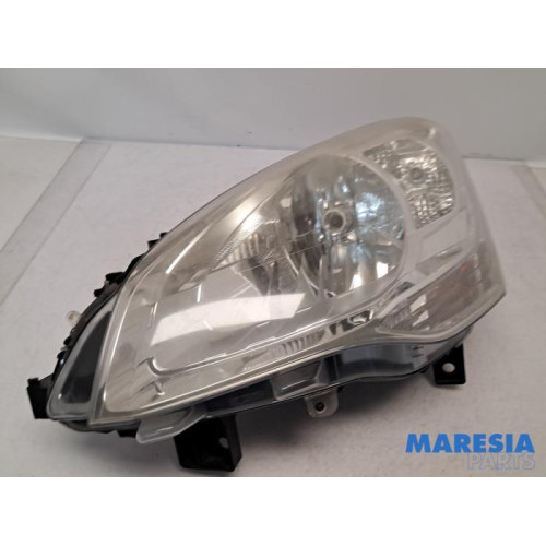 Citroen - Berlingo - Phare gauche