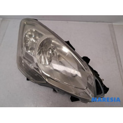 Citroen - Berlingo - Headlight, right