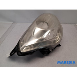 Citroen - Berlingo - Headlight, right