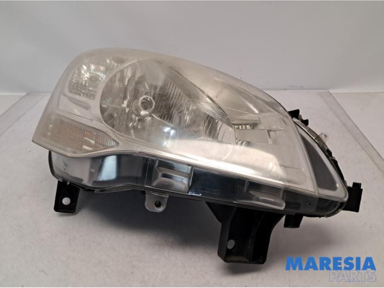 Citroen - Berlingo - Headlight, right