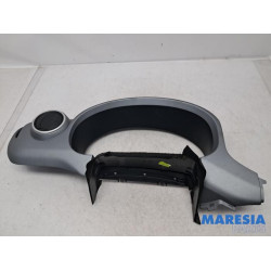 Citroen - Berlingo - Airbag set