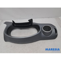 Citroen - Berlingo - Airbag set
